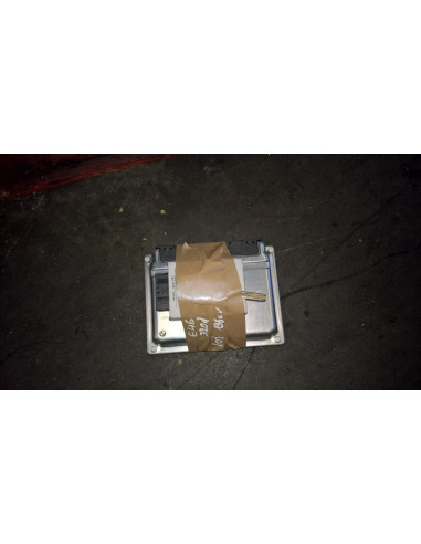 Kit de demarrage BMW SERIE 3 (E46) 