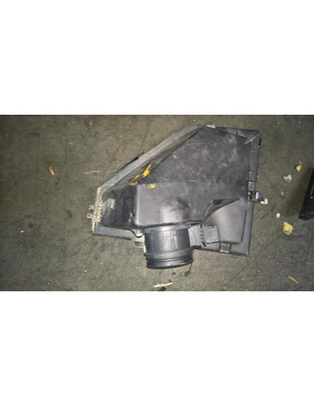 Debitmetre BMW SERIE 1 (E87) PHASE 2 (LCI) 