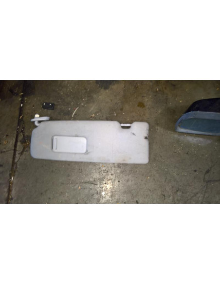 Pare soleil gauche BMW SERIE 1 (E87) PHASE 2 (LCI) 