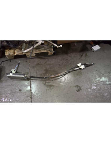 Cable levier de vitesses MINI MINI 2 CABRIOLET R57 PHASE 2 Essence