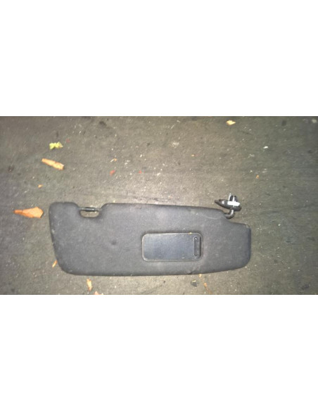 Pare soleil droit MINI MINI 2 CABRIOLET R57 PHASE 2 Essence