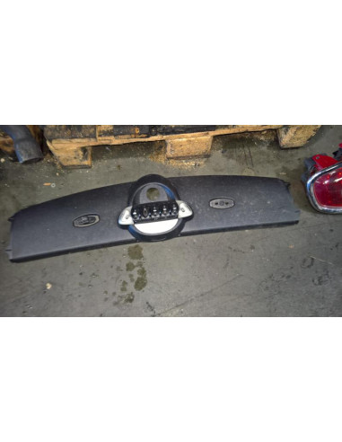 Bouton/Interrupteur MINI MINI 2 CABRIOLET R57 PHASE 2 Essence