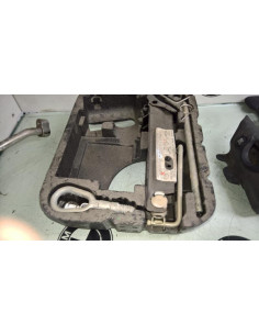 Cric MINI MINI II CABRIOLET (R57) 