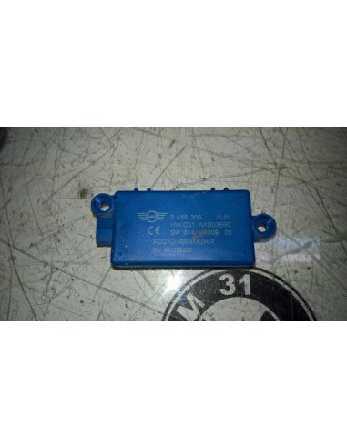 Calculateur MINI MINI 2 CABRIOLET R57 PHASE 2 Essence