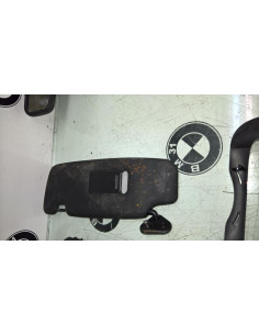 Pare soleil gauche MINI MINI 2 CABRIOLET R57 PHASE 2 Essence