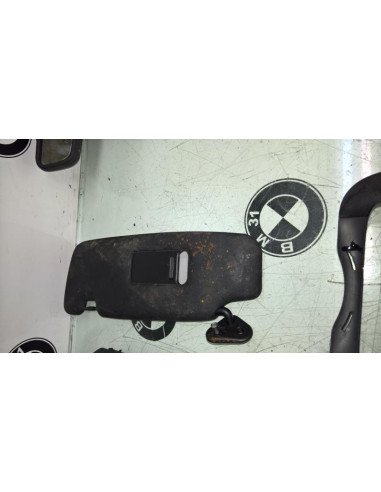 Pare soleil gauche MINI MINI 2 CABRIOLET R57 PHASE 2 Essence