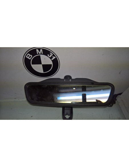 Retroviseur interieur BMW  
