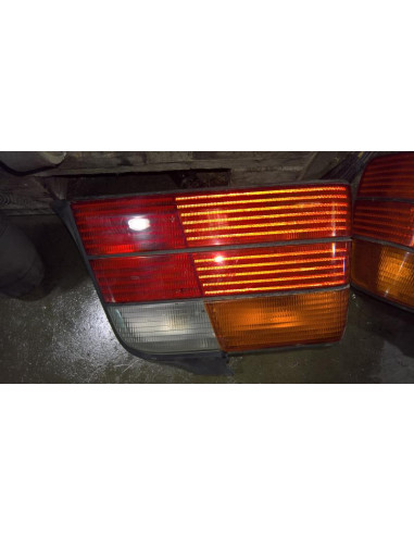 Feu arriere principal gauche (feux) BMW SERIE 3 (E36) 