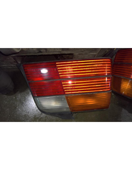 Feu arriere principal gauche (feux) BMW SERIE 3 (E36) 