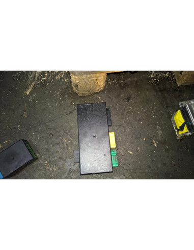 Calculateur BMW SERIE 3 (E36) 