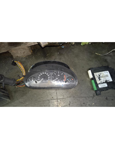 Compteur BMW SERIE 3 (E46) 