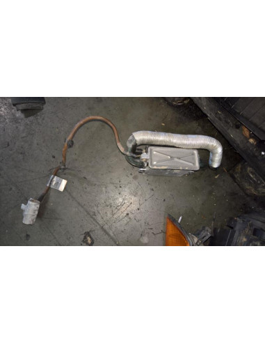 Chauffage auxiliaire MINI  