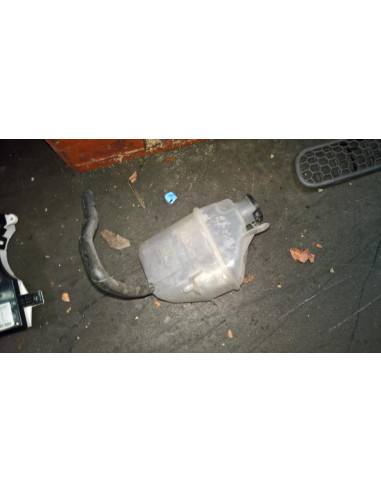 Vase d'expansion MINI  