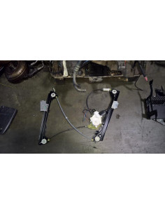 Leve vitre electrique avant gauche BMW SERIE 3 E93 CABRIO PHASE 2 