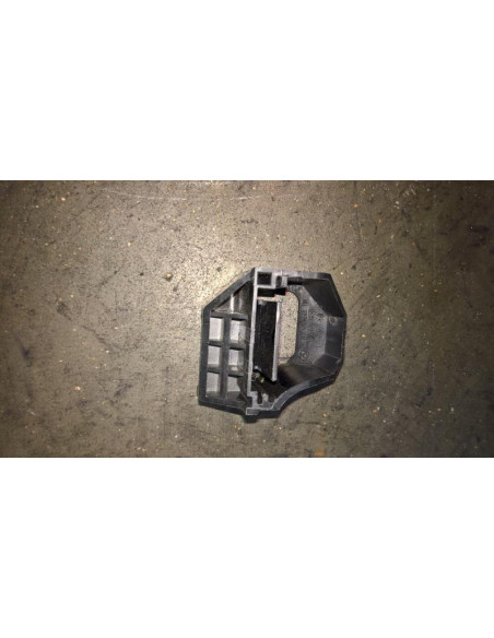 Support radiateur BMW SERIE 1 E87 PHASE 1 