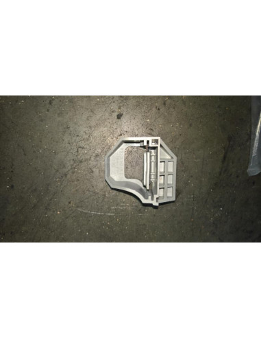 Support radiateur BMW SERIE 1 E87 PHASE 1 