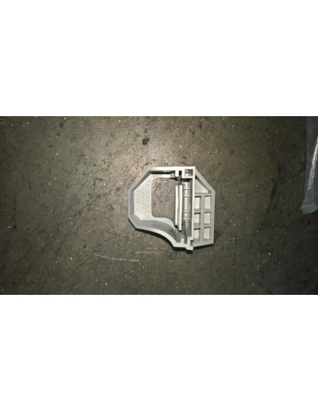 Support radiateur BMW SERIE 1 E87 PHASE 1 