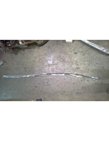 Barres de toit BMW SERIE 1 (F20) 