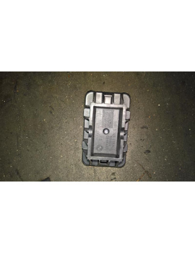 Bas de caisse droit BMW X5 E70 PHASE 1 