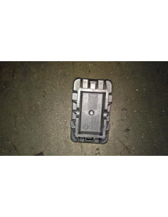 Bas de caisse droit BMW SERIE 5 (E60) PHASE 1 