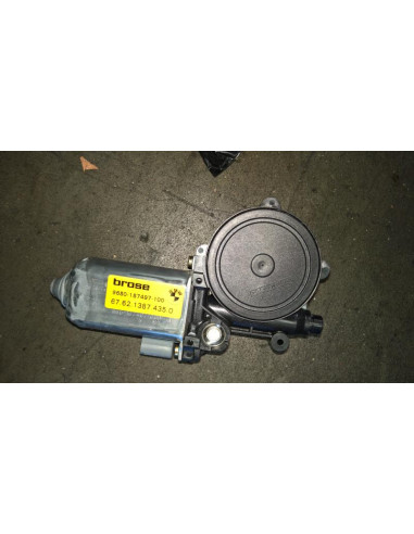 Moteur leve vitre avant droit BMW SERIE 3 (E36) 
