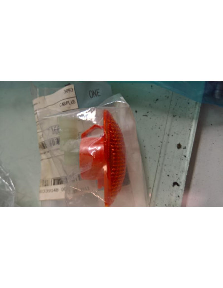 Repetiteur clignotant avant droit  (Feux) MINI  