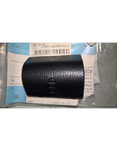 Console central (interieur plastique) BMW  