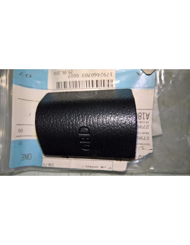 Console central (interieur plastique) BMW  