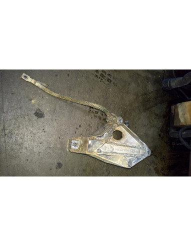 Support moteur gauche BMW SERIE 1 (E87) PHASE 2 (LCI) 