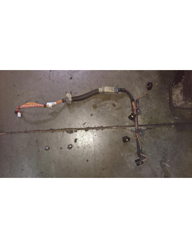 Faisceau moteur BMW SERIE 1 (E87) PHASE 2 (LCI) 