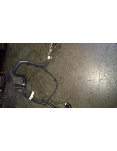 Durite BMW SERIE 1 (E81) 