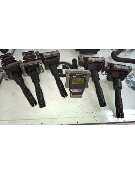 Bobine (allumage) BMW SERIE 3 (E36) 