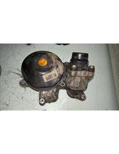 Pompe à eau BMW SERIE 1 (E87) PHASE 2 (LCI) 