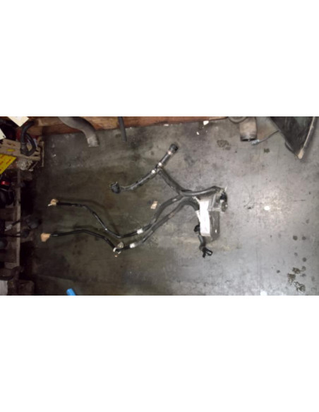 Durite BMW SERIE 3 E92 COUPE PHASE 1 Diesel