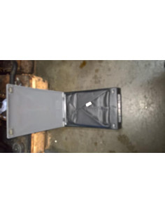 Console central (interieur plastique) BMW SERIE 3 E92 COUPE PHASE 1 Diesel