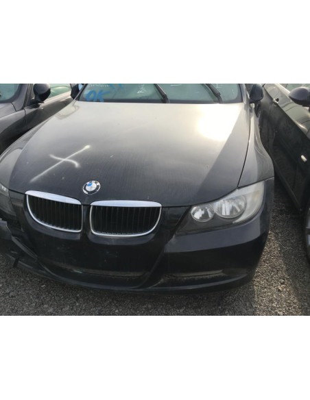 Console central (interieur plastique) BMW SERIE 3 E92 COUPE PHASE 1 Diesel