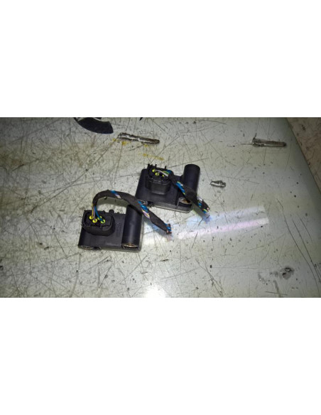 Capteur BMW SERIE 3 E92 COUPE PHASE 1 Diesel