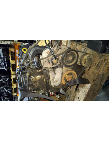 Bobine (allumage) MINI  