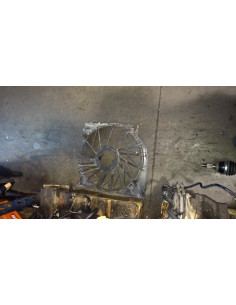 Ventilateur BMW X3 (E83) PHASE 1 