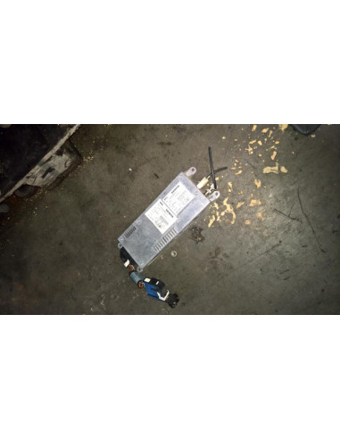 Calculateur BMW X5 E53 