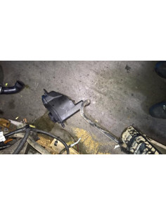 Durite BMW SERIE 1 E82 COUPE Diesel