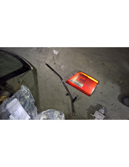 Jauge d'huile BMW X5 E53 