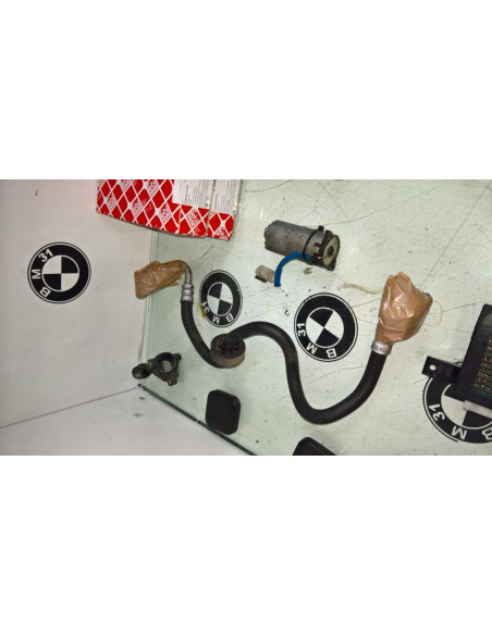 Tuyau hydraulique de direction assistee BMW SERIE 3 E93 CABRIO PHASE 2 