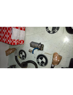 Siege avant gauche BMW SERIE 3 (E46) 