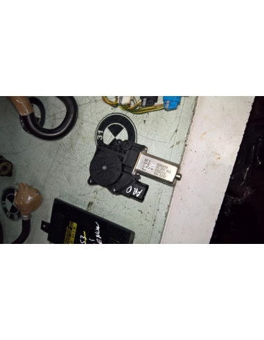 Moteur leve vitre arriere droit BMW SERIE 1 E87 PHASE 1 