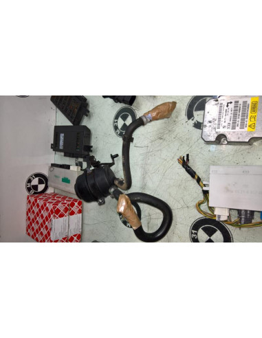 Tuyau hydraulique de direction assistee BMW SERIE 3 (E90) PHASE 1 