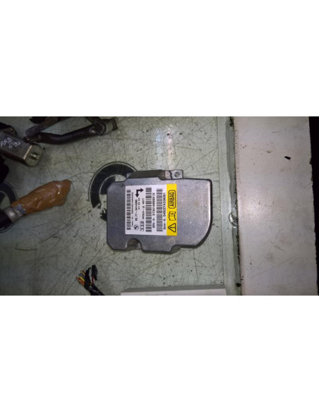 Boitier air bag BMW X3 (E83) PHASE 1 