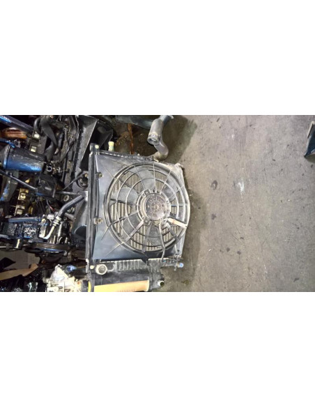 Ventilateur BMW SERIE 3 (E36) 