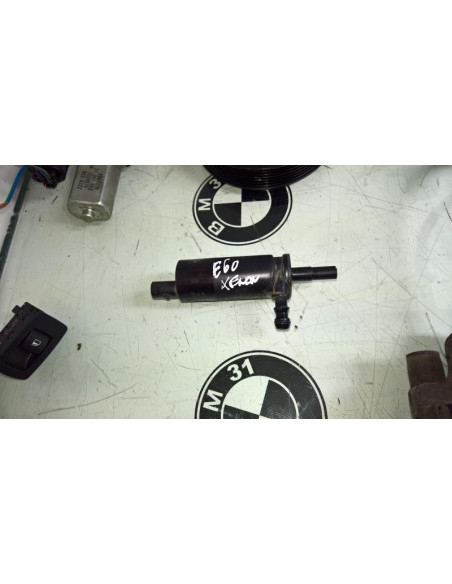 Pompe lave phares BMW SERIE 5 (E60) PHASE 1 