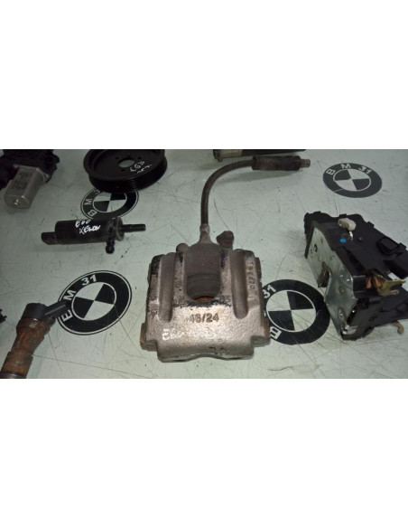 Etrier arriere droit (freinage) BMW SERIE 5 (E60) PHASE 1 